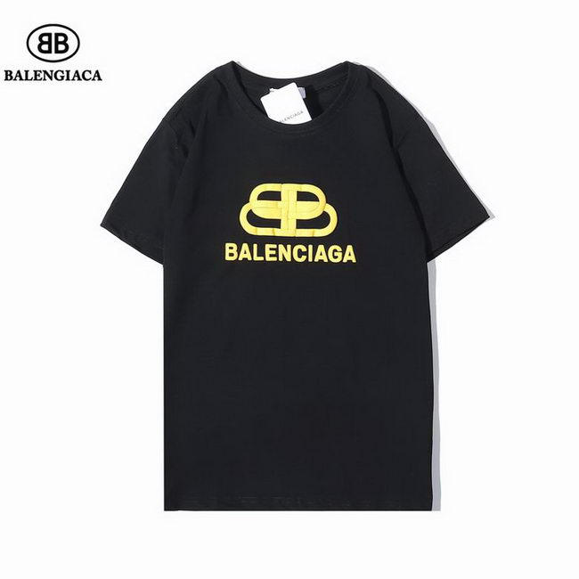 Balenciaga T-shirt Unisex ID:20220516-115